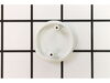 Cover, Screw (White) – Part Number: 8212185