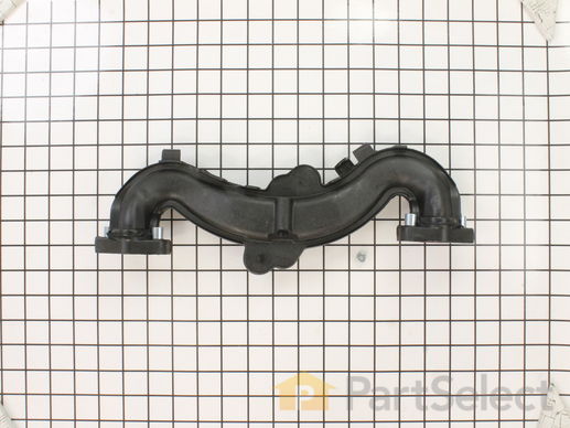 9927200-1-M-Kohler-2416491-S-Manifold, Intake - Plastic