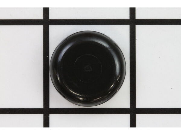 9927211-1-M-Kohler-2417302-S-Cap: Choke Lever