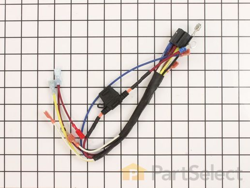 9927245-1-M-Kohler-24176150-S-Harness, Wiring