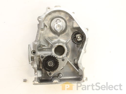 9927338-1-M-Kohler-2419907-S-Oil Pan Assembly