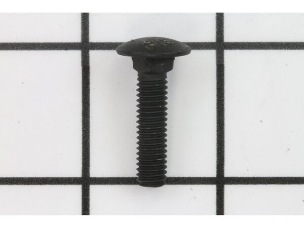 9927351-1-M-Kohler-2421103-S-Bolt, Rd Hd Sq Neck M6x1.0x25
