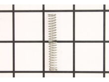 Spring,brush – Part Number: 242207-00