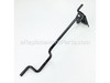 Rear Axle – Part Number: 242365-05