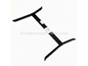 Frame,H – Part Number: 242408-04