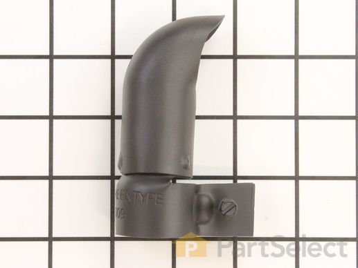 9927423-1-M-Kohler-2426501-S-Deflector: Exhaust