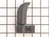 Deflector: Exhaust – Part Number: 2426501-S