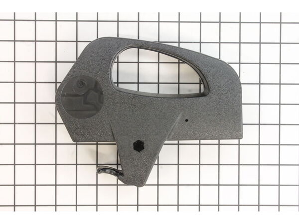 9927437-1-M-DeWALT-242756-02SV-Switch Housing Cover Kit