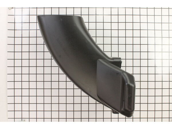 9927451-1-M-DeWALT-242867-00-Discharge Chute