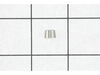 Retainer Lock – Part Number: 243-33801-13