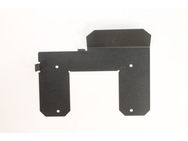 9927674-1-M-Kohler-2431417-S-Heat Shield: Muffler
