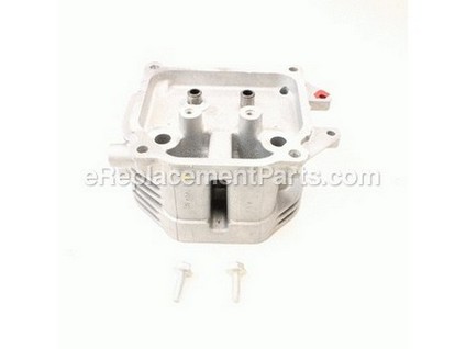 9927689-1-M-Kohler-24318107-S-Kit, # 1 Cylinder Head Assembly
