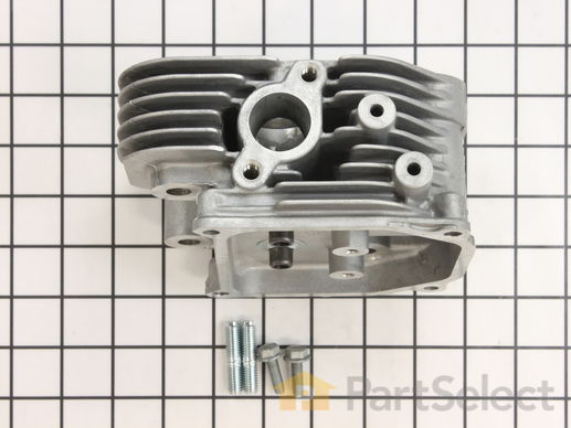 9927696-1-M-Kohler-24318116-S-Kit, Cylinder Head #2