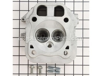 9927708-1-M-Kohler-24318149-S-Kit, Cylinder Head