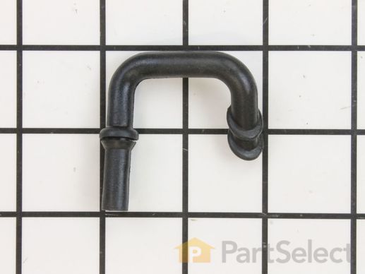 9927743-1-M-Kohler-24326131-S-Hose, Evap
