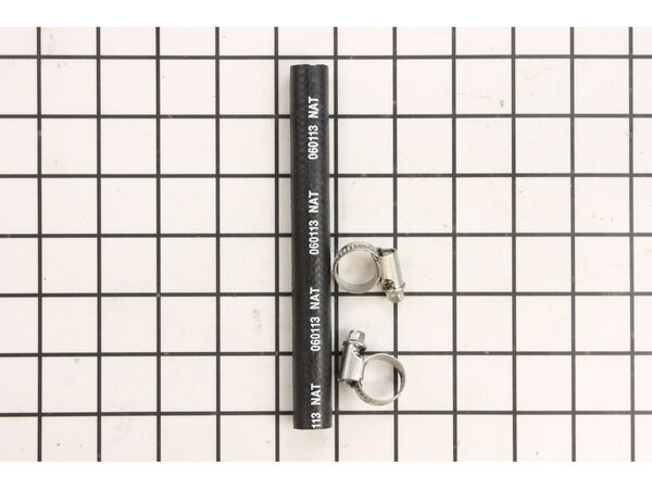 9927747-1-M-Kohler-2432617-S-Kit: Hose 140mm