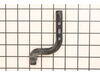Hose: Breather – Part Number: 2432685-S