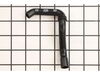 Hose: Breather – Part Number: 2432689-S