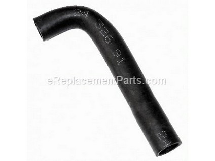 9927776-1-M-Kohler-2432691-S-Hose: Breather