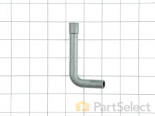 Hose, Breather – Part Number: 2432696-S