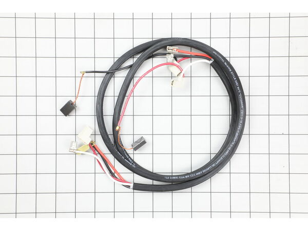 9927817-1-M-DeWALT-243518-02SV-Cable And Plug