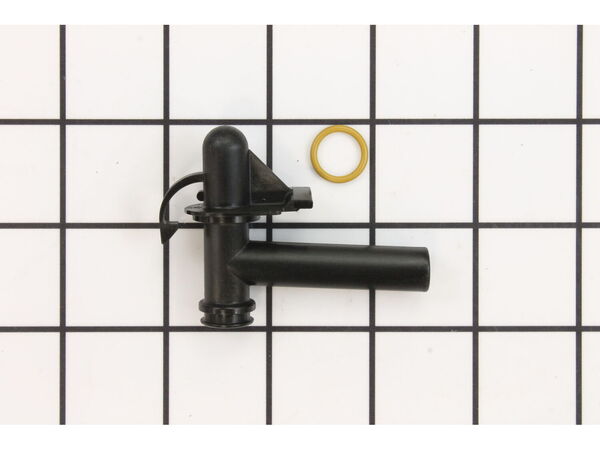 9927871-1-M-Kohler-2438111-S-Kit: Oil Pick-up Tube