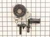 Oil Pump Assembly – Part Number: 2439353-S