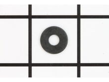 Washer, Plain 1/4-In – Part Number: 2446810-S