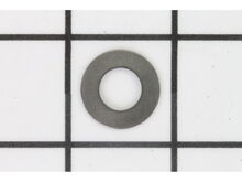 Washer: Spring 10 Mm – Part Number: 2446811-S