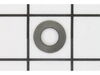 Washer: Spring 10 Mm – Part Number: 2446811-S
