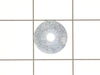 Washer, Flat 5 mm – Part Number: 2446820-S