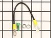 Lead – Part Number: 2451812-S