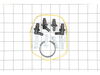 9928251-3-S-Kohler-2455911-S-Trimmer Fuel Pump Kit