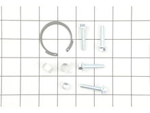 Kit, Valve Cover-Fuel Pump – Part Number: 2455912-S