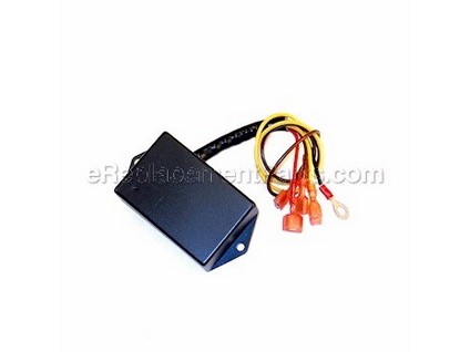 9928265-1-M-Kohler-2458410S-Module: Speed Advance-see Pb-2