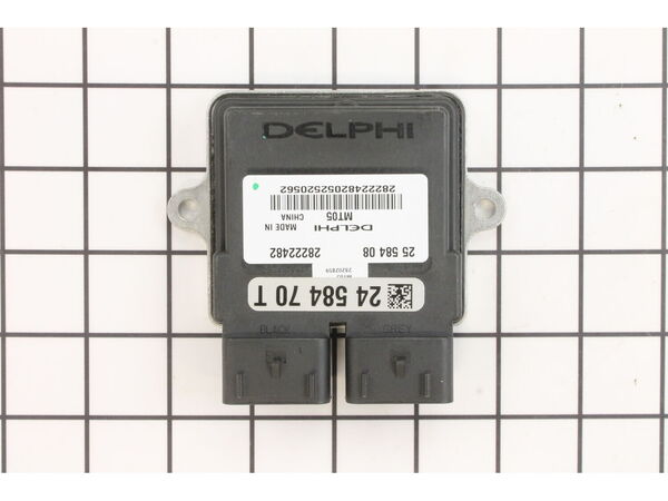 9928286-1-M-Kohler-2458470-S-Module: Ecu