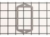 Gasket(Breatherplate – Part Number: 246-16007-13