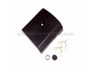 9928486-1-S-Kohler-2474305-S-Kit, Air Cleaner Cover