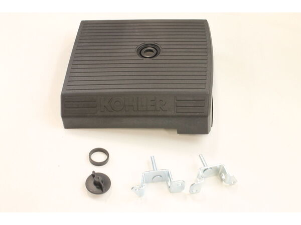 9928487-1-M-Kohler-2474306-S-Kit, Air Cleaner Cover