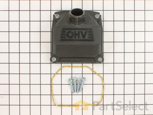 9928531-1-M-Kohler-24755140-S-Kit, Valve Cover-Oil Fill
