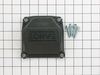 Plain Valve Cover Kit – Part Number: 24755141-S