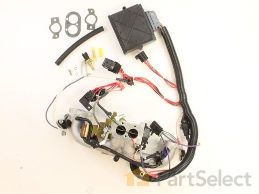9928543-1-M-Kohler-24755169-S-Kit: Ecu Conversion