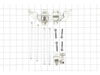 Kit: Valve Train – Part Number: 2475566-S