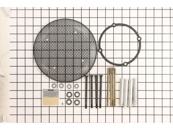 9928572-1-M-Kohler-2475579-S-Kit: Chopper Screen