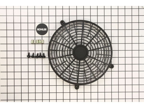 9928574-1-M-Kohler-2475581-S-Kit: Fixed Guard