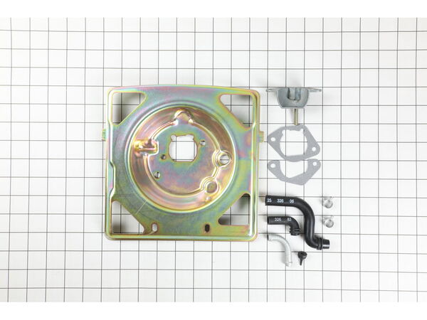 9928578-1-M-Kohler-2475586-S-Kit: Air Cleaner Base