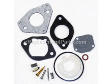 Carburetor Rebuild Kit W/Gaskets – Part Number: 2475718-S