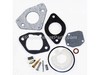 Carburetor Rebuild Kit W/Gaskets – Part Number: 2475718-S