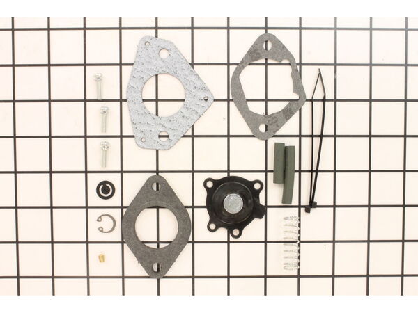 9928598-1-M-Kohler-2475721-S-Kit: Acc Pump W/gaskets