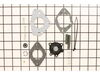 Kit: Acc Pump W/gaskets – Part Number: 2475721-S